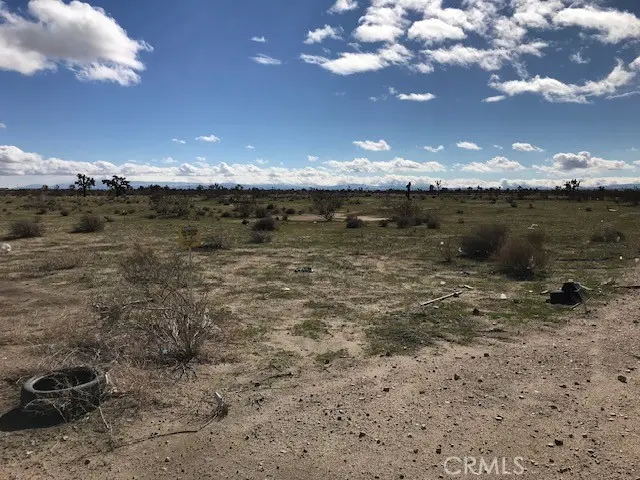 0 Barbet, Adelanto, CA — listing photo 1