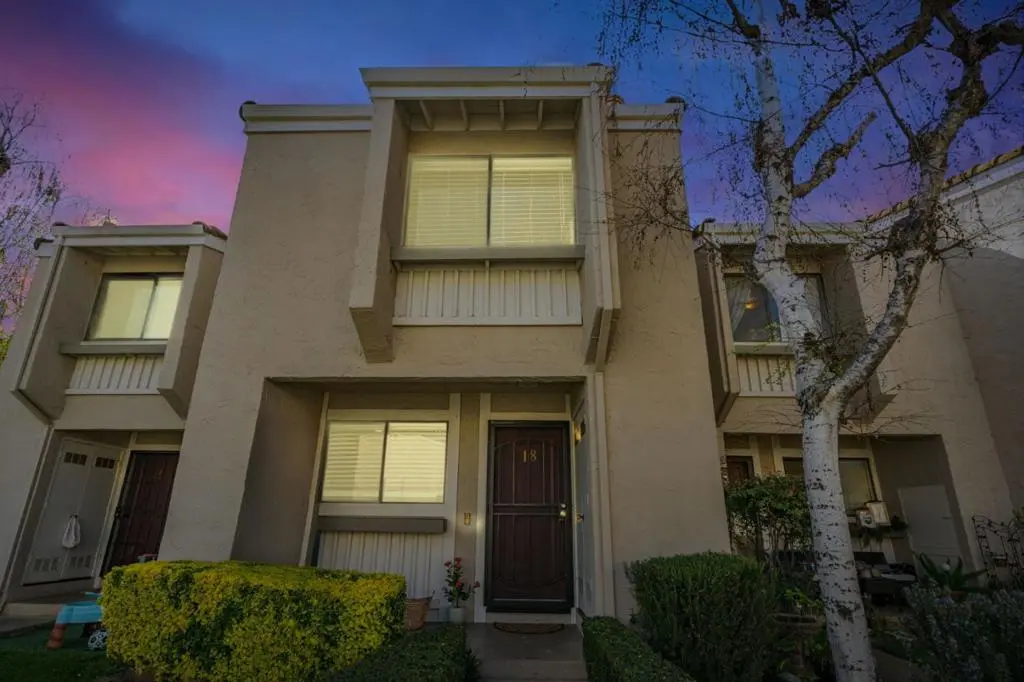 Condominium for sale at 260 W. Dunne Avenue 18, Morgan Hill, CA featuring 2 beds and 2 baths