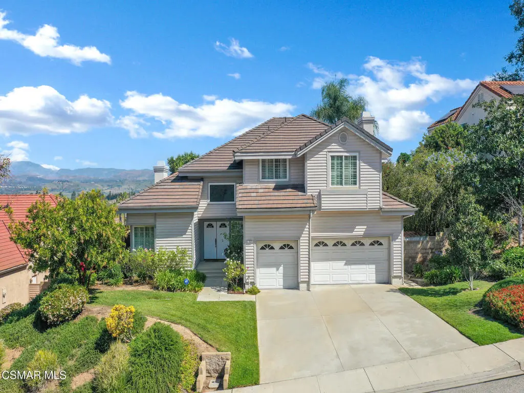 Single Family Residence for sale at 11823 Maple Crest Street, Moorpark, CA featuring 5 beds and 5 baths