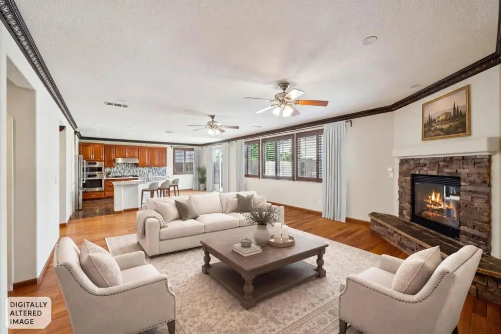 Single Family Residence for sale at 39 Escher Circle, Oakley, CA featuring 4 beds and 3 baths