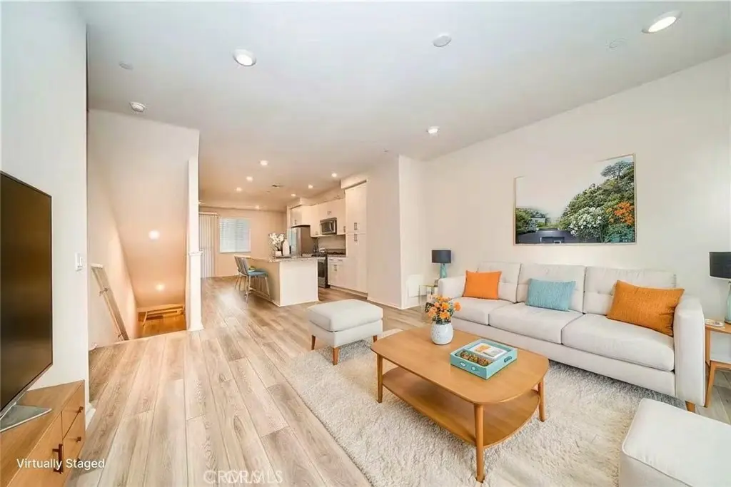 Townhouse for sale at 1672 Cayton, West Covina, CA featuring 3 beds and 4 baths