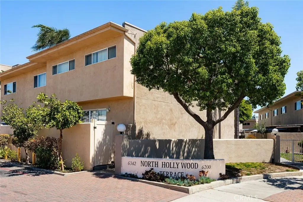 6312 Morse Avenue, North Hollywood, CA — listing photo 1