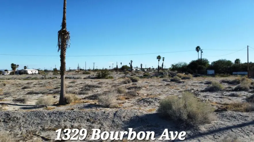 1329 Bourbon Avenue, Thermal, CA — listing photo 1