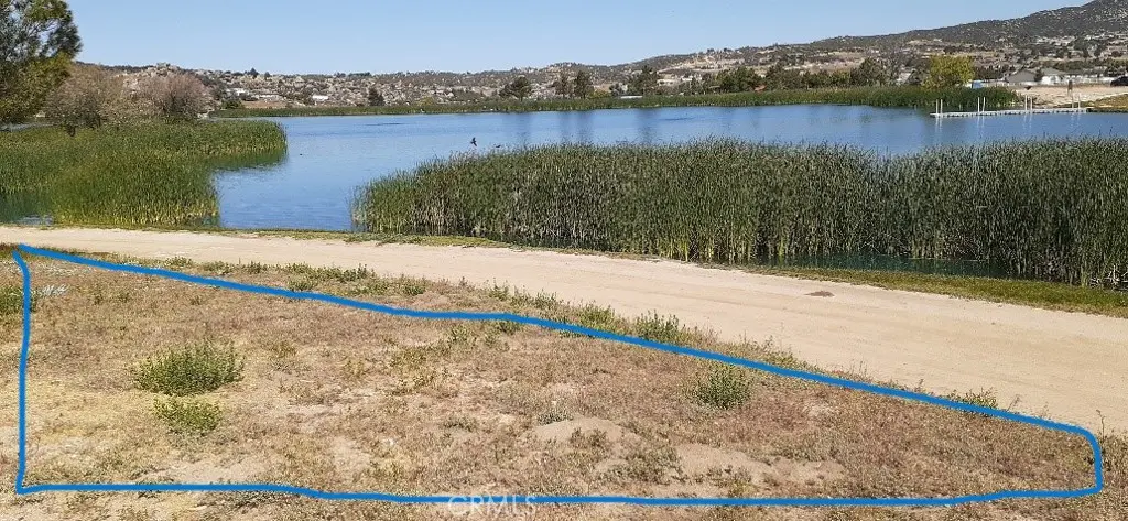 0 Lakefront Drive, Aguanga, CA — listing photo 1