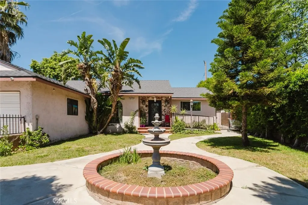 16729 Tulsa Street, Granada Hills, CA — listing photo 1