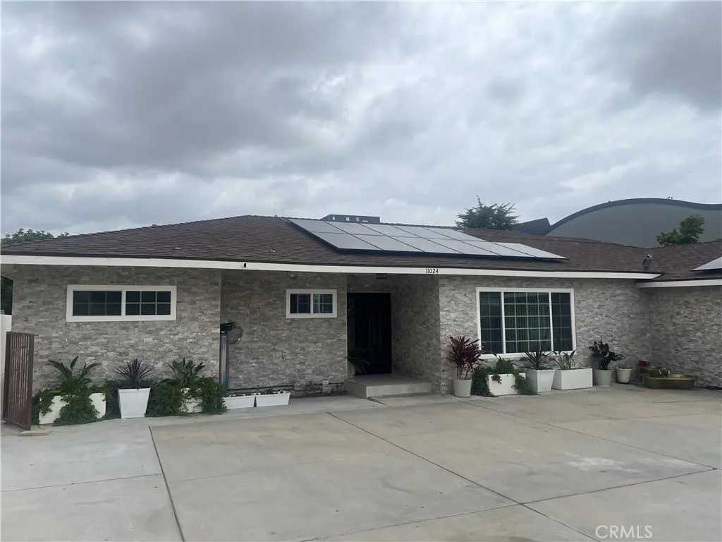 11024 Peoria Street, Sun Valley, CA — listing photo 1