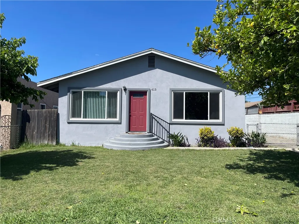 Duplex for rent at 613 N Holmes, Ontario, CA featuring 3 beds and 2 baths