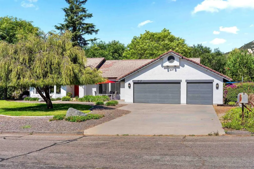 1717 Birchwood, San Marcos, CA — listing photo 1