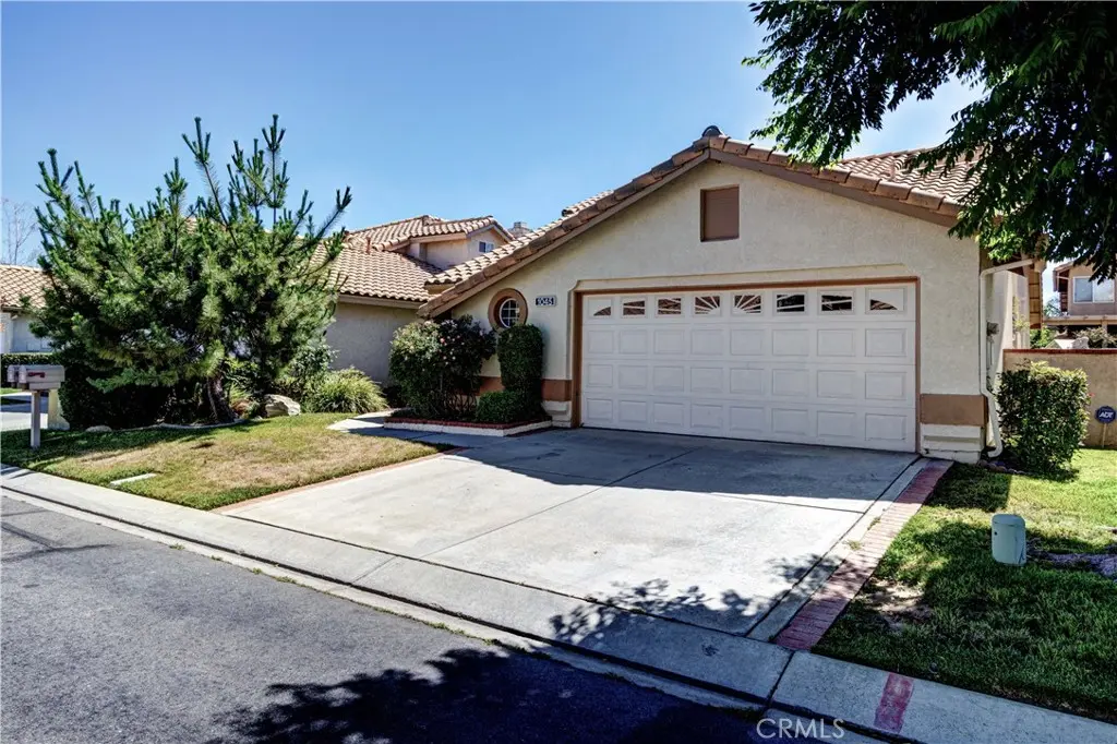 1045 Southern Hills Drive, Banning, CA — listing photo 1