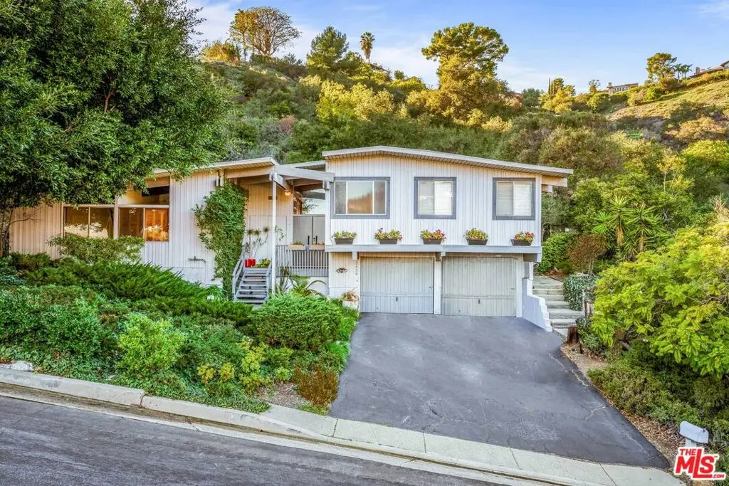Single Family Residence for sale at 2436 Arbutus Drive, Los Angeles, CA featuring 4 beds and 3 baths