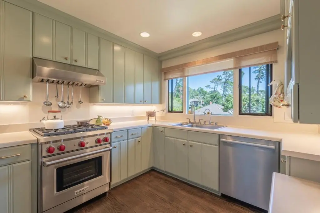 130 Del Mesa Carmel, Carmel, CA — listing photo 1