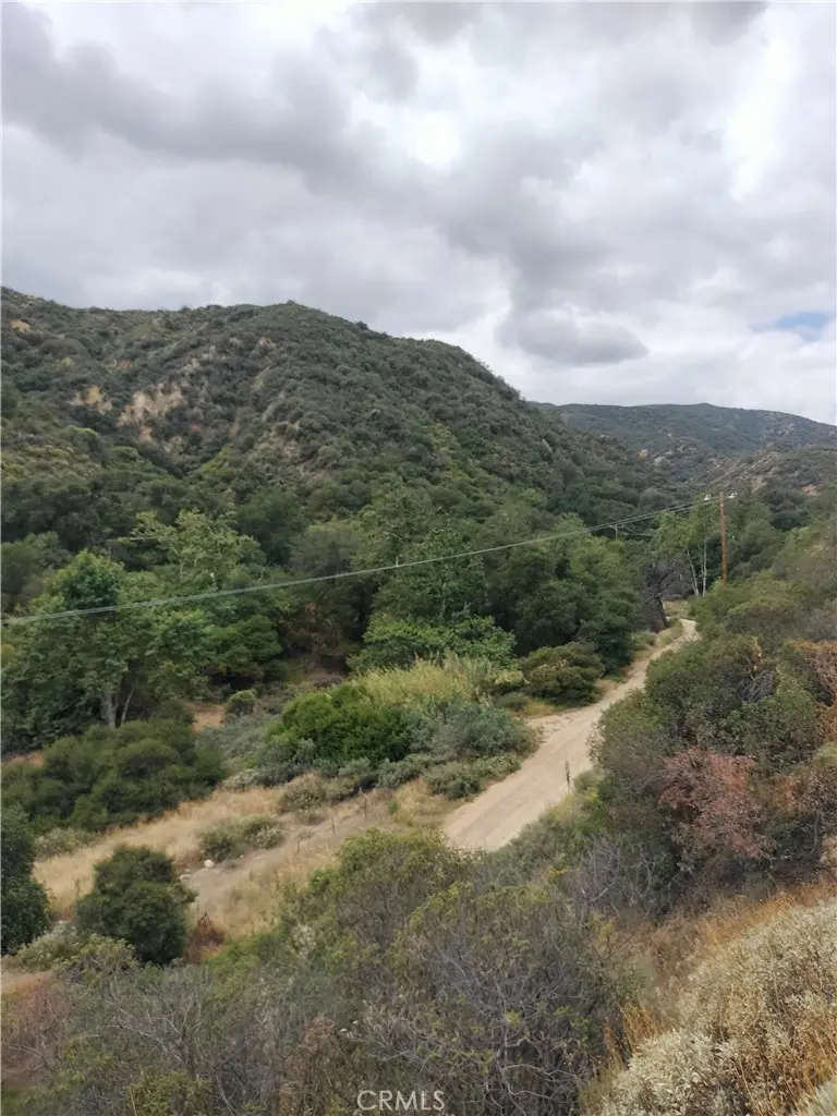 0 MABEY CANYON, Unincorporated, CA — listing photo 1