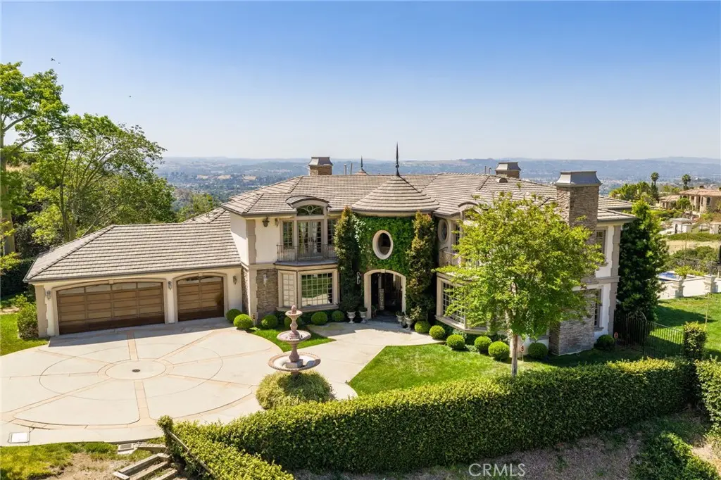 590 Gordon Highlands, Glendora, CA — listing photo 1