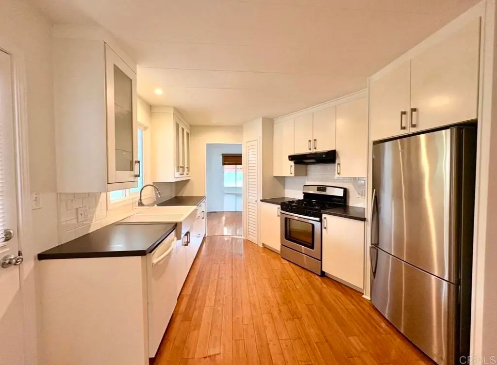 Manufactured In Park for sale at 7127 Santa Barbara Street 113, Carlsbad, CA featuring 2 beds and 2 baths
