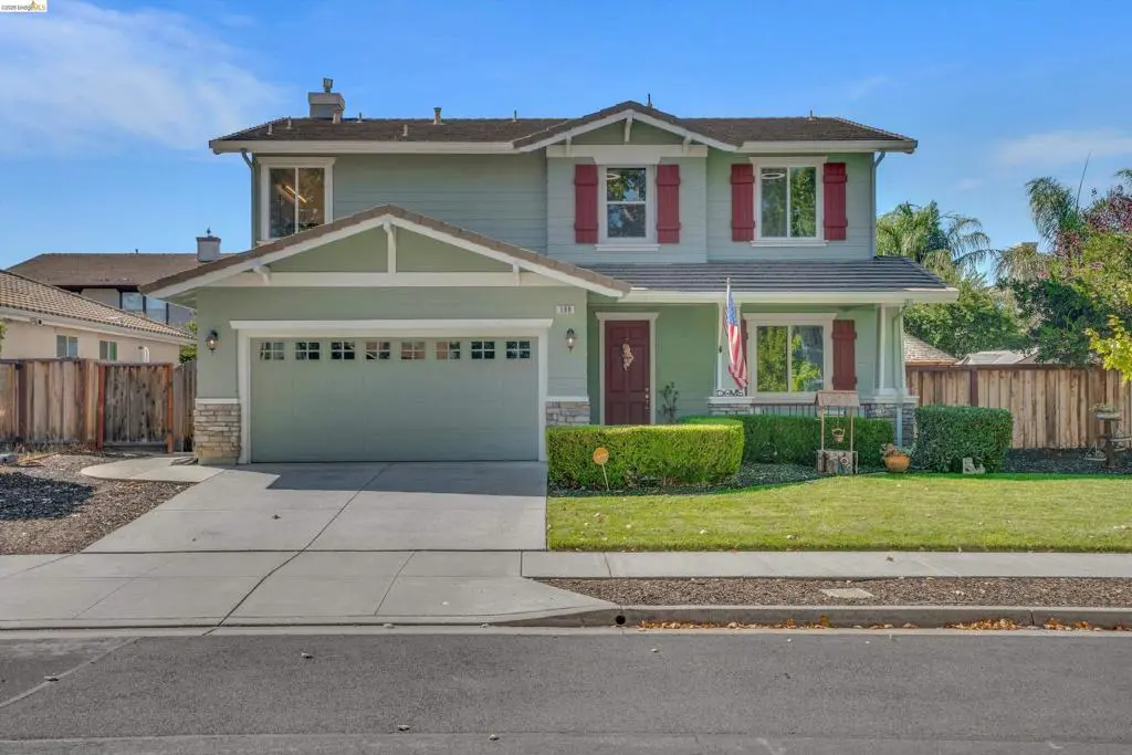 Single Family Residence for sale at 188 Continente Ave, Brentwood, CA featuring 5 beds and 3 baths