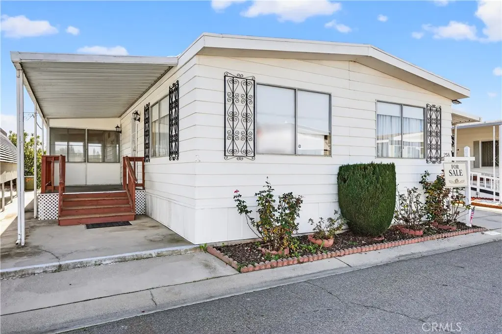 1001 Lambert Road 258, La Habra, CA — listing photo 1