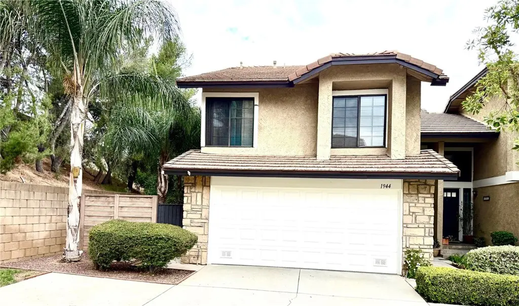1944 Driftstone Drive, Glendora, CA — listing photo 1