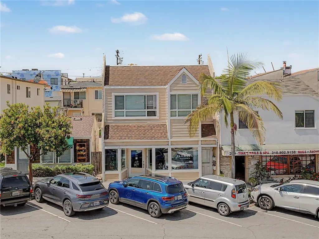 319 Richmond, El Segundo, CA — listing photo 1