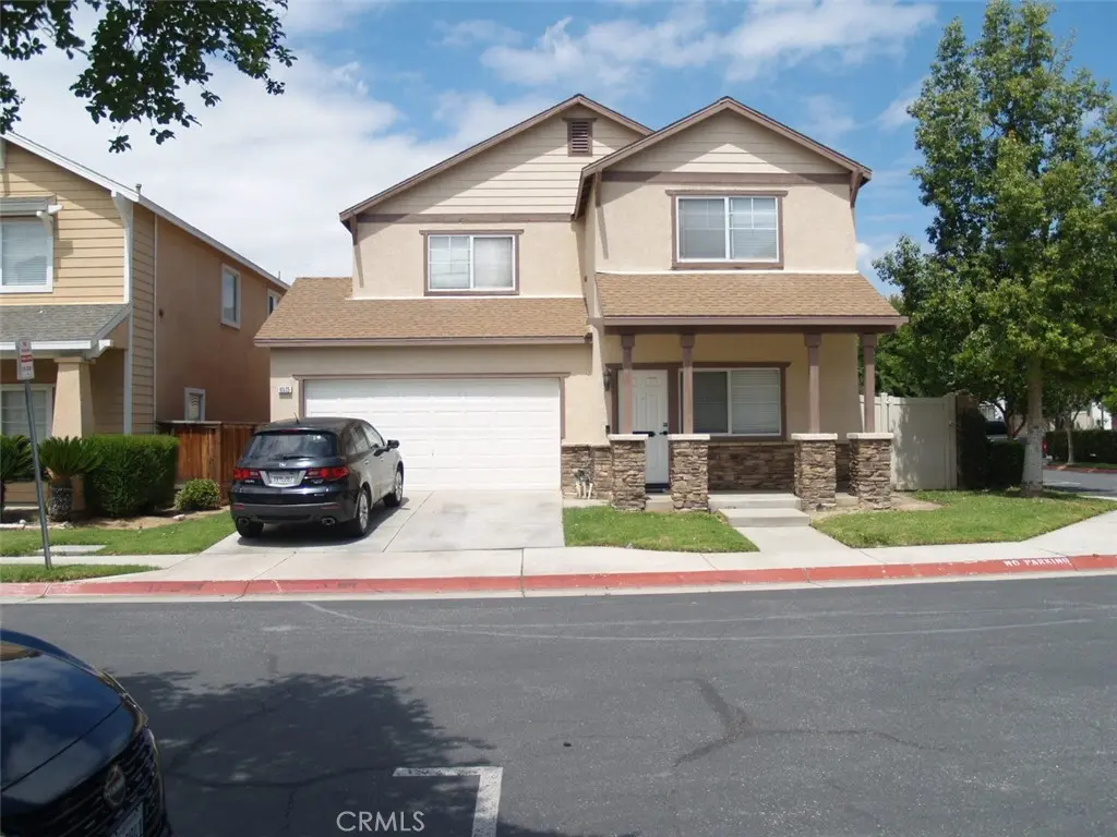 Single Family Residence for sale at 8525 Melosa, Riverside, CA featuring 4 beds and 3 baths