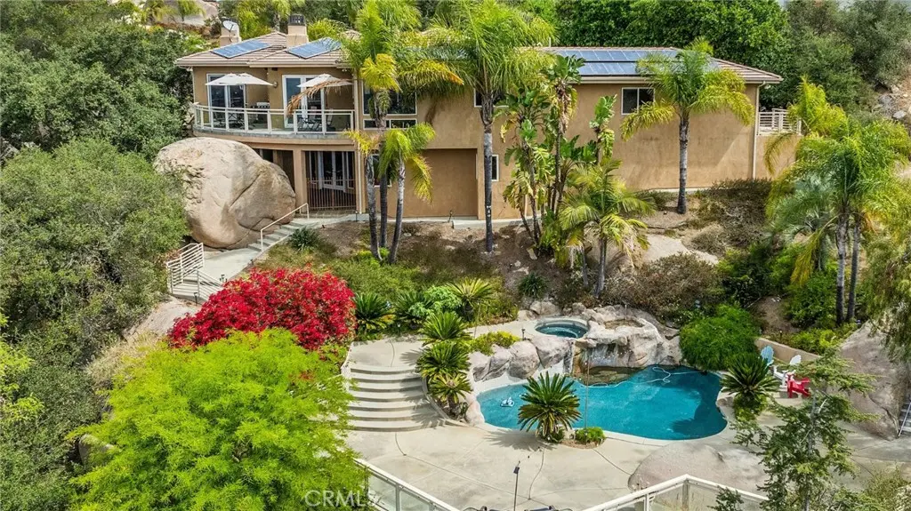 Single Family Residence for sale at 28521 Gladstone Court, Escondido, CA featuring 3 beds and 4 baths