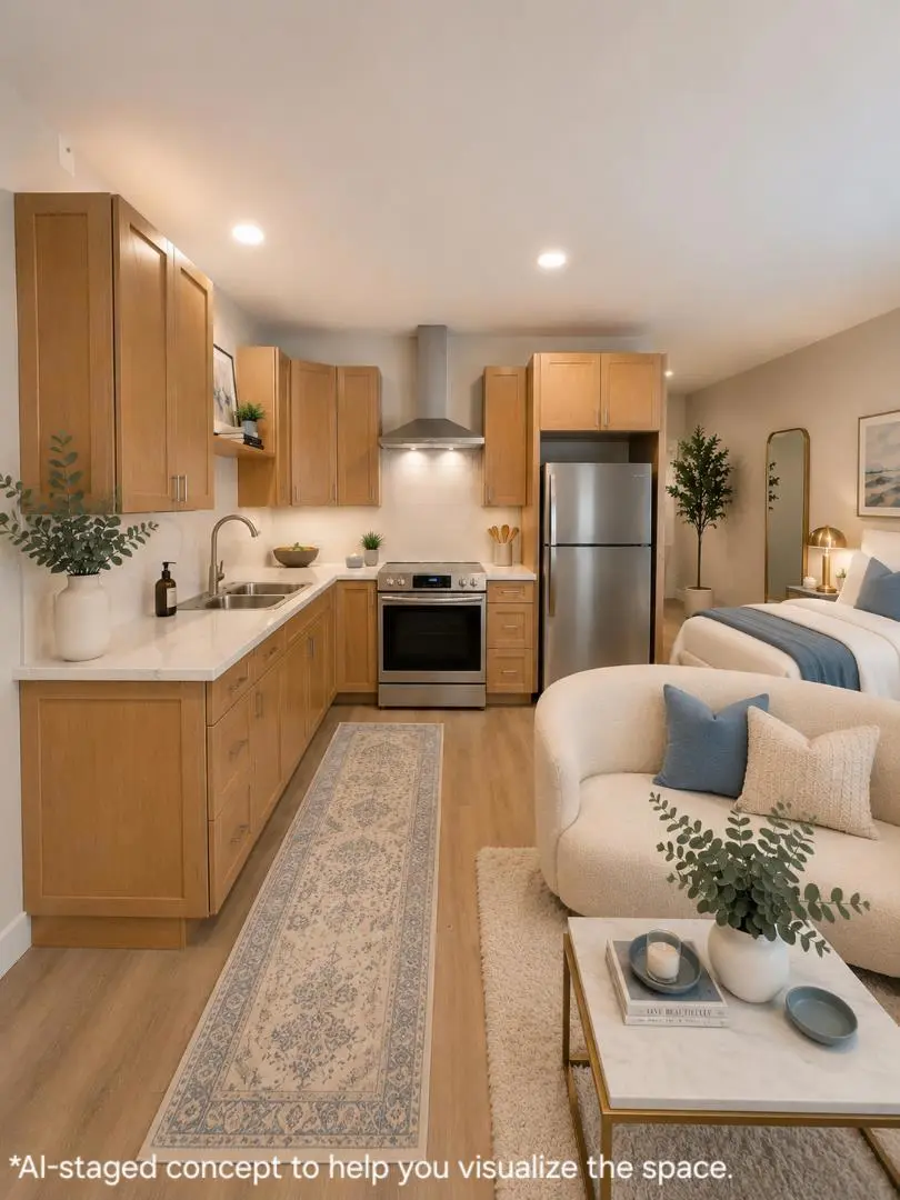 Condominium for sale at 400 San Benito Street 310, Hollister, CA and 1 bath