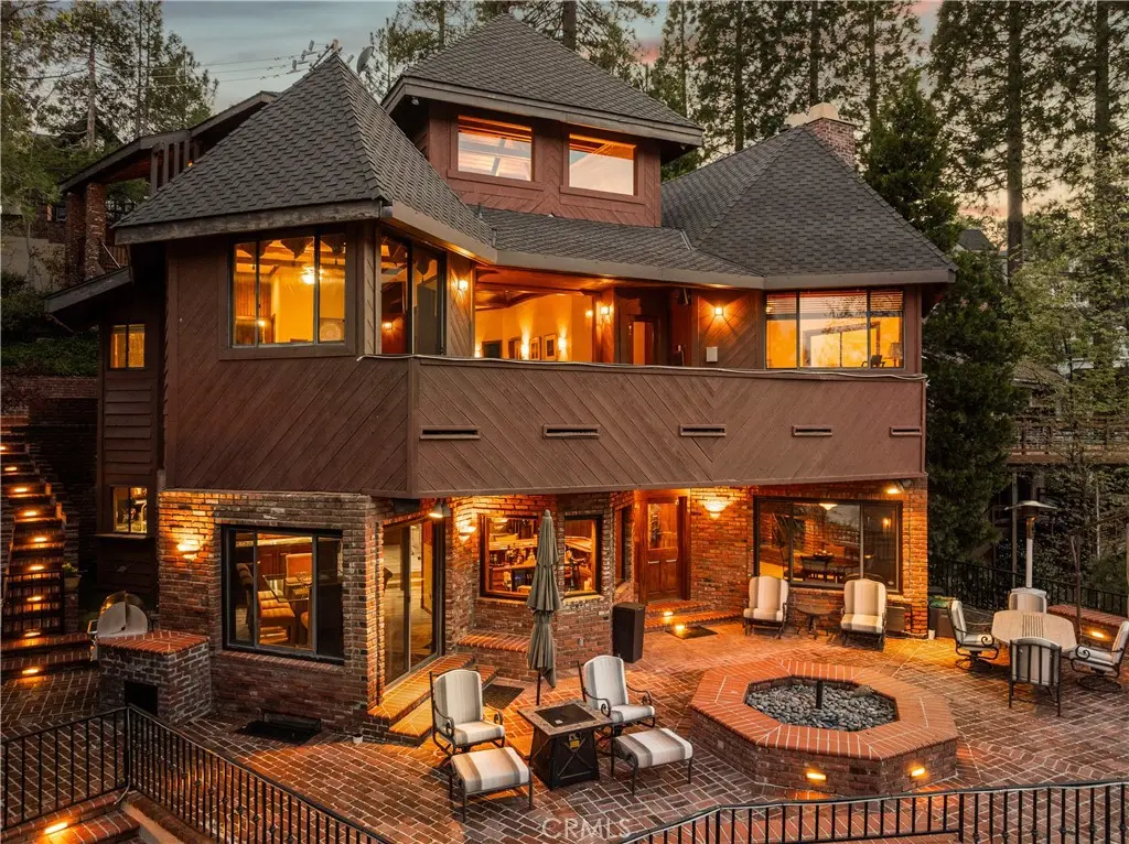 27563 West Shore Road, Lake Arrowhead, CA — listing photo 1