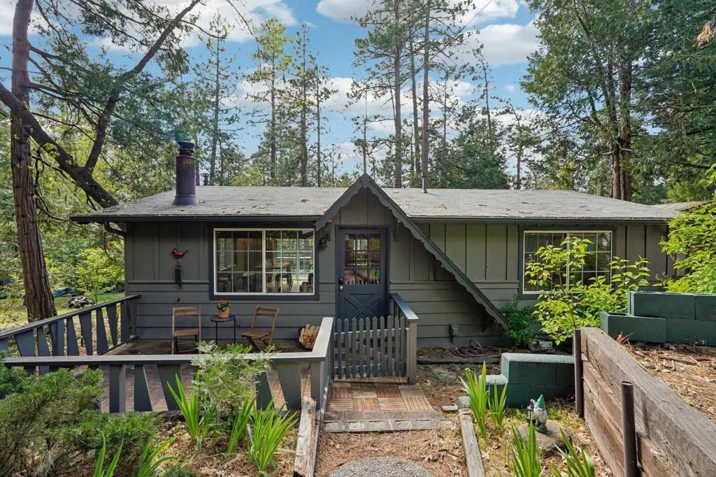 26011 Hemstreet Place, Idyllwild, CA — listing photo 1
