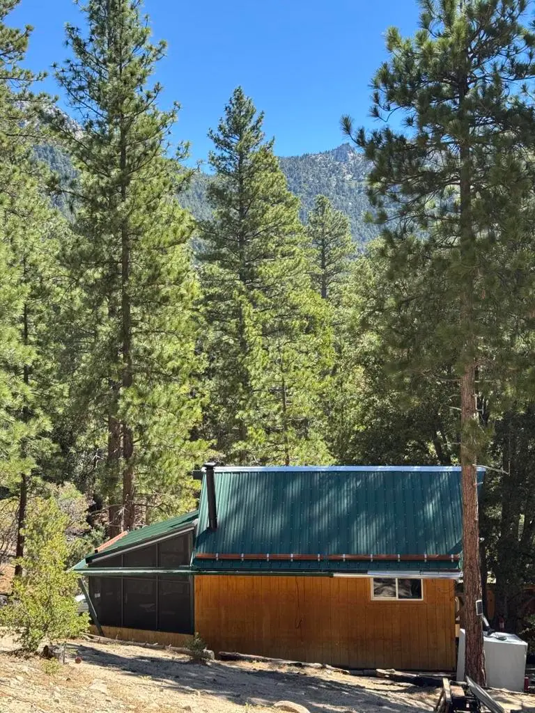 52660 Forest Route 4s02, Idyllwild, CA — listing photo 1