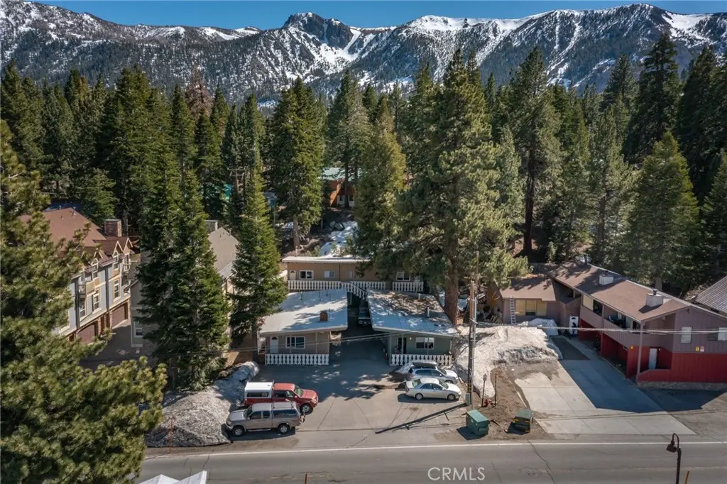 Mixed Use for sale at 1801 Old Mammoth, Mammoth Lakes, CA