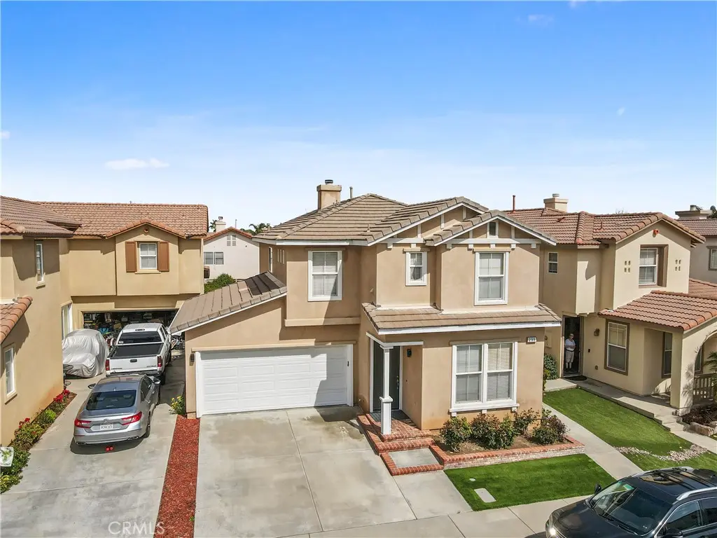Single Family Residence for sale at 255 Roxanne Lane, Corona, CA featuring 3 beds and 3 baths