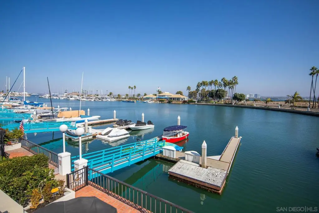Condominium for sale at 8 Antigua Ct, Coronado, CA featuring 3 beds and 2 baths