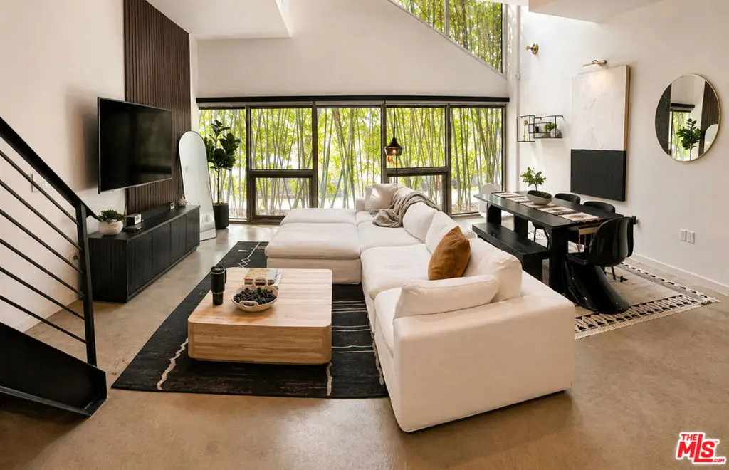 Condominium for sale at 803 Wilcox Avenue 2, Los Angeles, CA featuring 3 beds and 2 baths