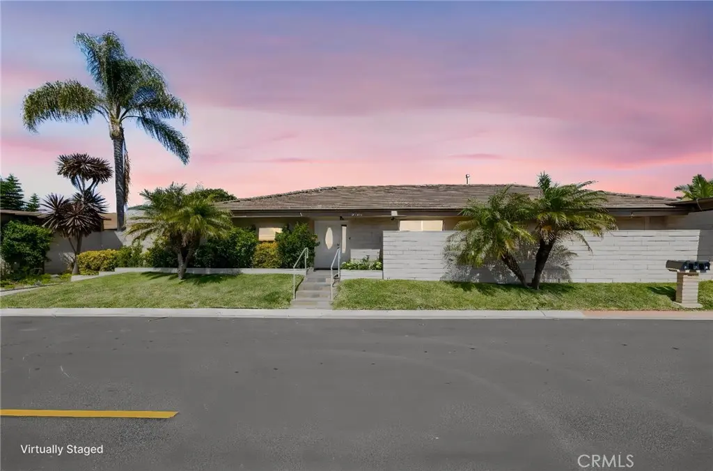 27121 Calle Caballero B, San Juan Capistrano, CA — listing photo 1