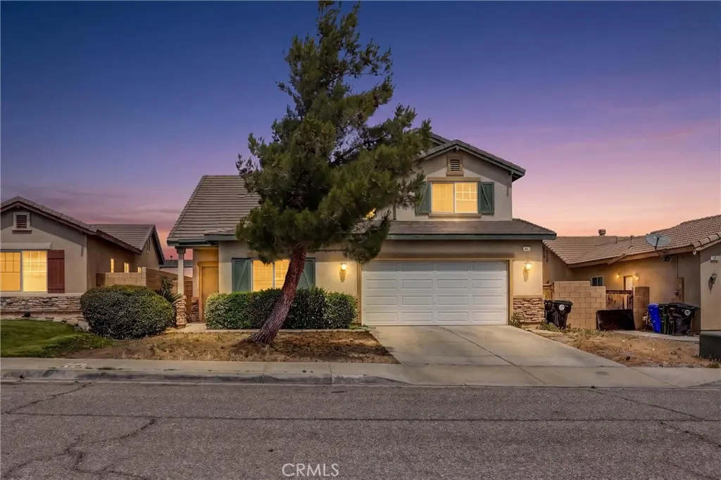 13048 Evanston, Victorville, CA — listing photo 1
