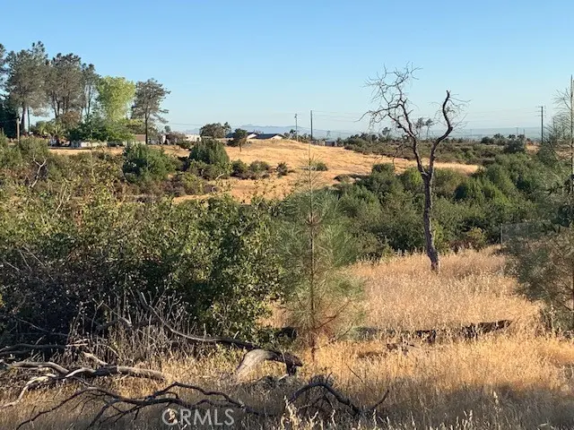 0 Mccann Drive, Paradise, CA — listing photo 1