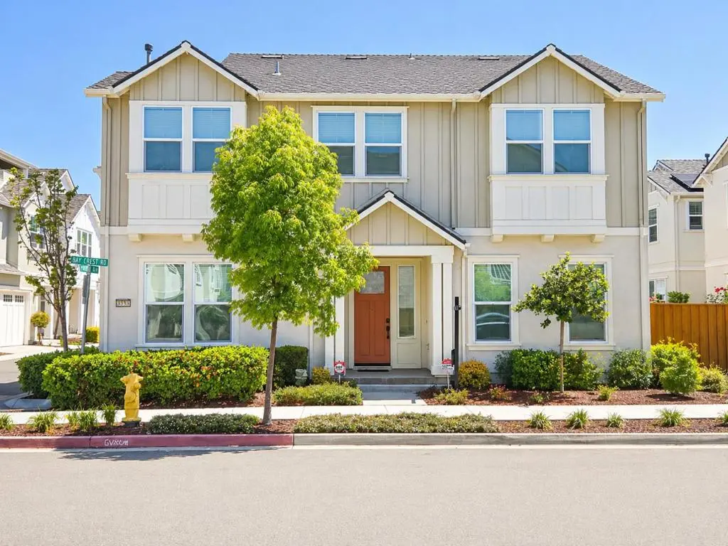 Single Family Residence for sale at 37532 Bay Crest Road, Newark, CA featuring 4 beds and 3 baths