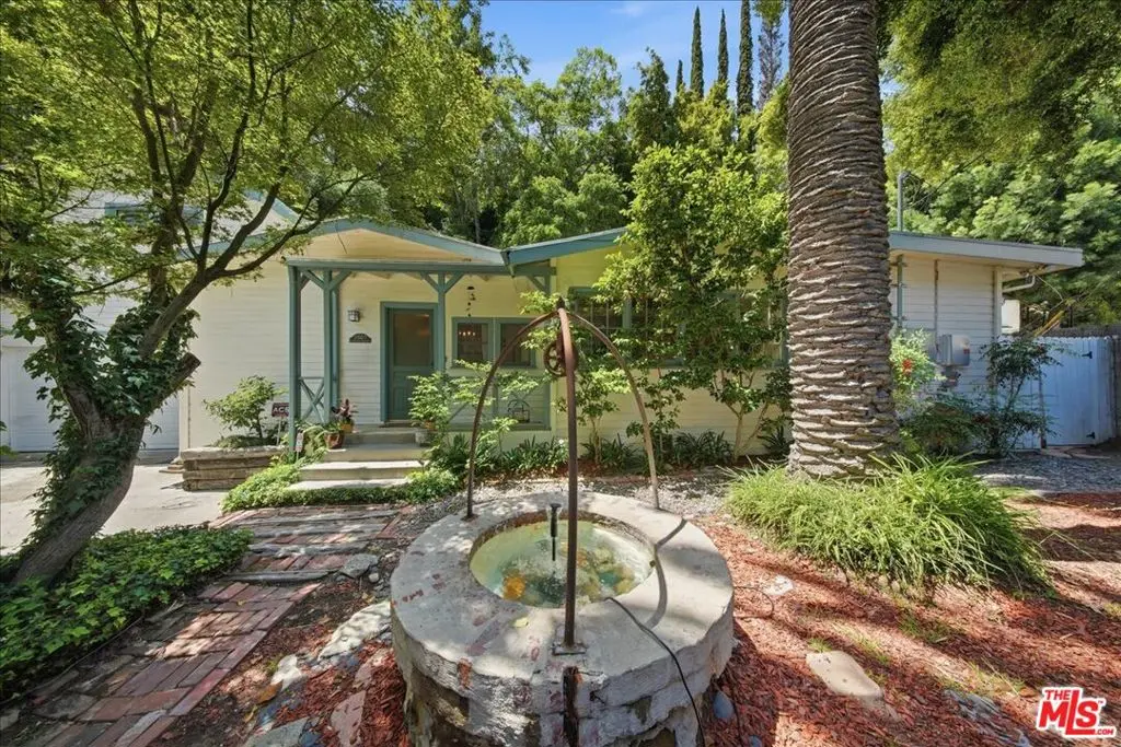 Single Family Residence for sale at 1551 N Beverly Glen Boulevard, Los Angeles, CA featuring 3 beds and 3 baths