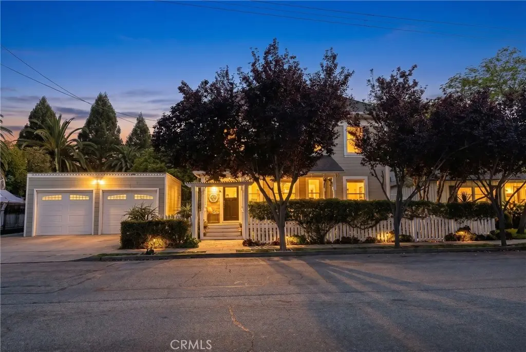 Single Family Residence for sale at 213 Short, Arroyo Grande, CA featuring 6 beds and 5 baths