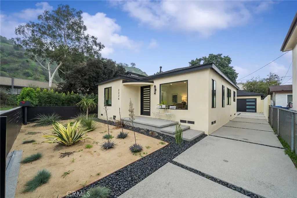 Single Family Residence for sale at 2229 Shoredale, Los Angeles, CA featuring 2 beds and 2 baths