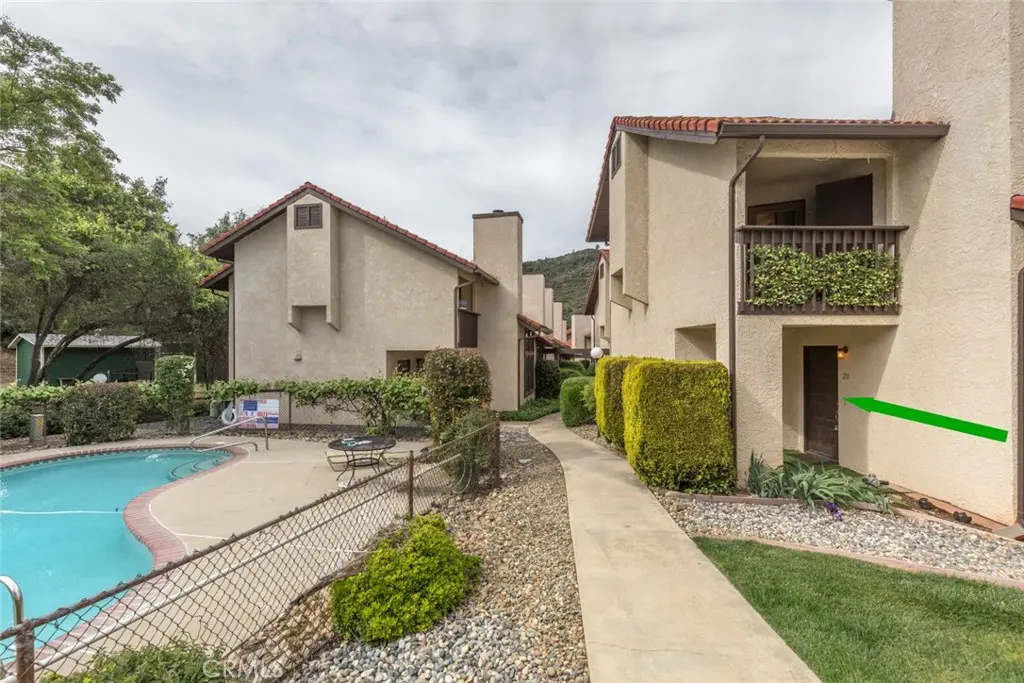 5303 State Highway 49N Unit #20, Mariposa, CA — listing photo 1