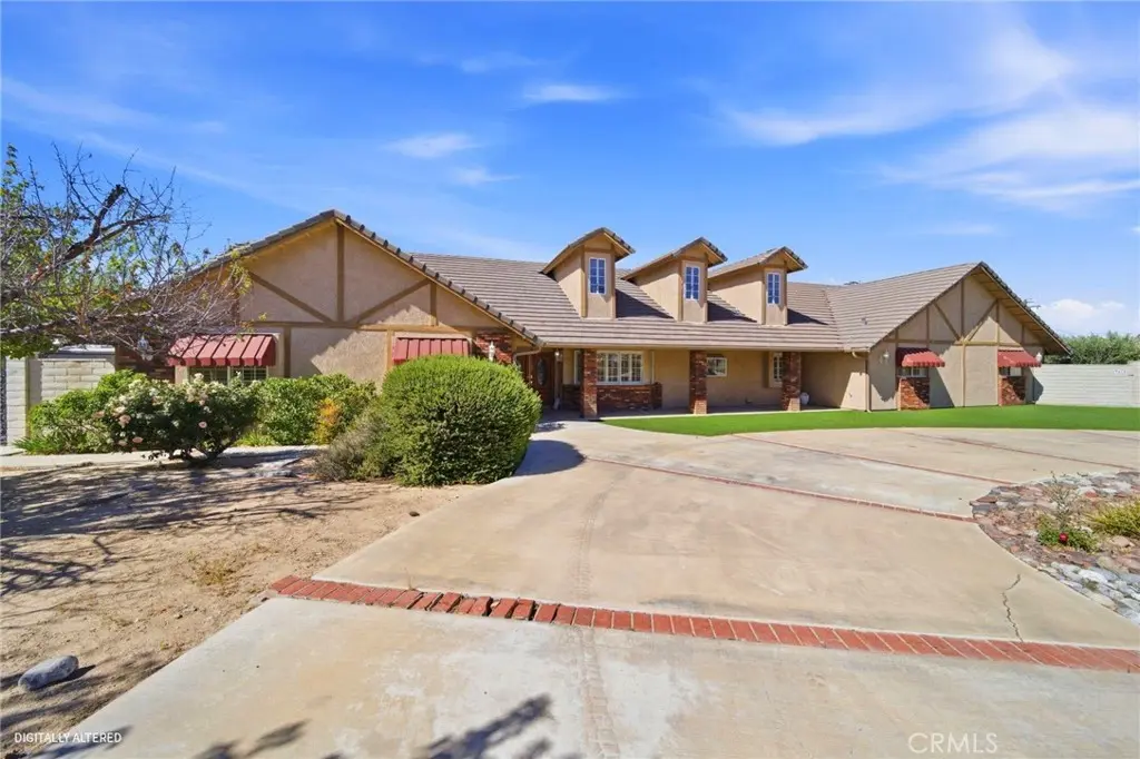 19670 Tonkawan Road, Apple Valley, CA — listing photo 1