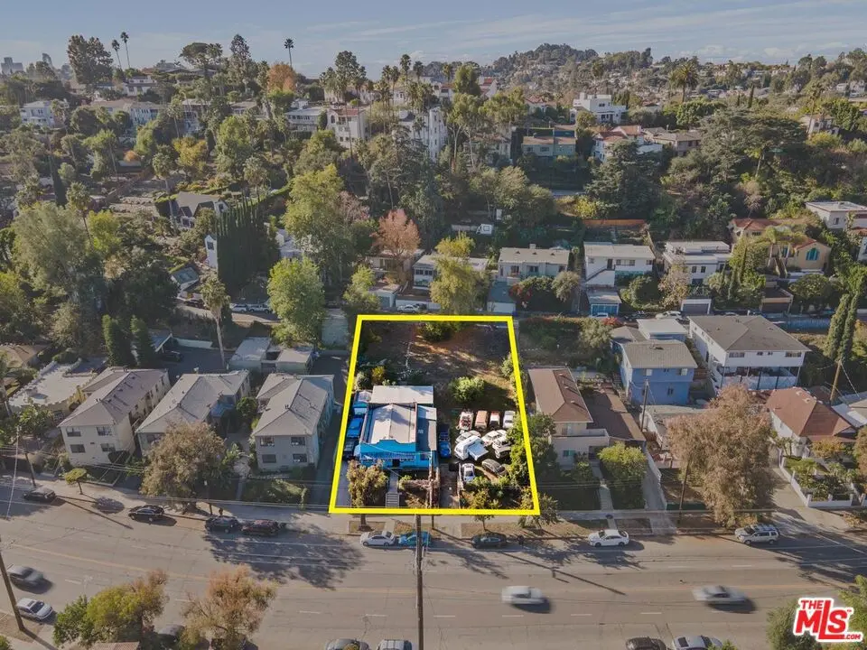 0 Glendale Blvd, Los Angeles, CA — listing photo 1