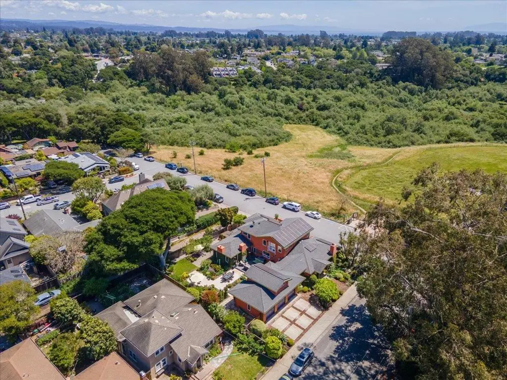 Single Family Residence for sale at 100 Mentel Avenue, Santa Cruz, CA featuring 4 beds and 4 baths