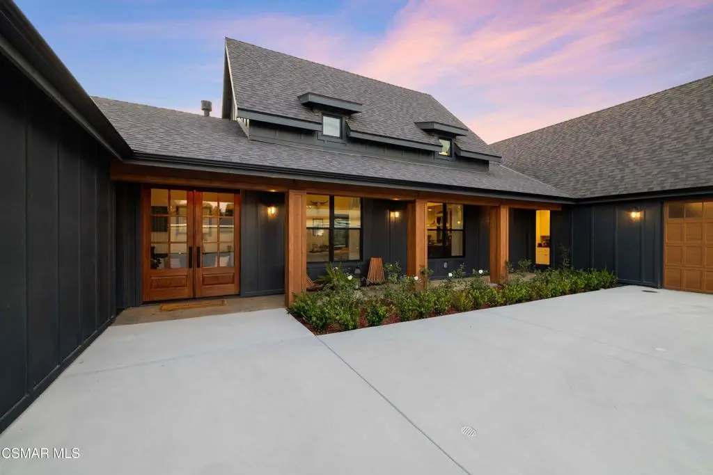 Single Family Residence for sale at 4637 Adam Road, Simi Valley, CA featuring 4 beds and 4 baths