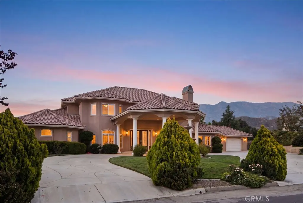 Single Family Residence for sale at 38136 Butterfly Court, Yucaipa, CA featuring 4 beds and 4 baths