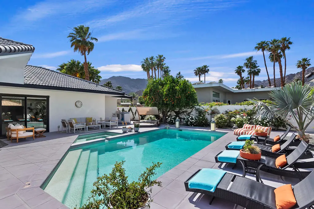 49155 Avenida Fernando, La Quinta, CA — listing photo 1
