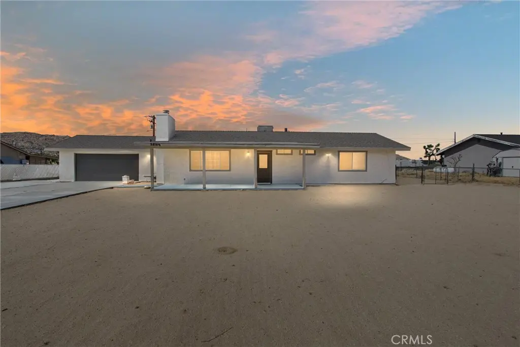 58146 Spring, Yucca Valley, CA — listing photo 1