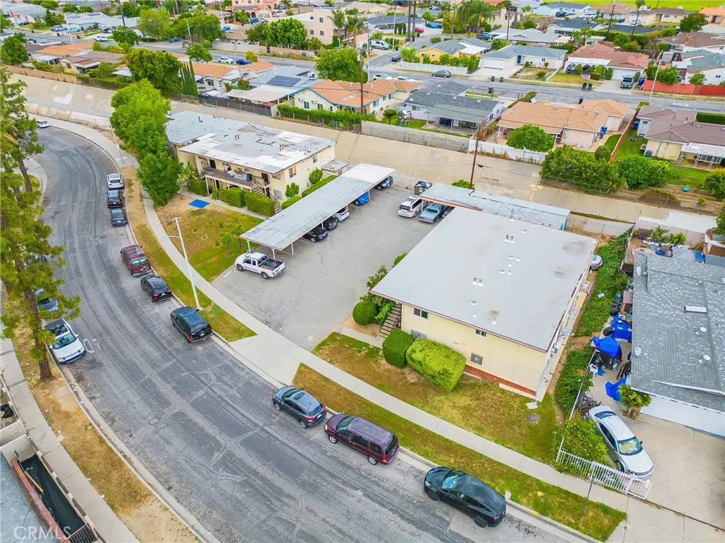 2040 Sierra Leone, Rowland Heights, CA — listing photo 1