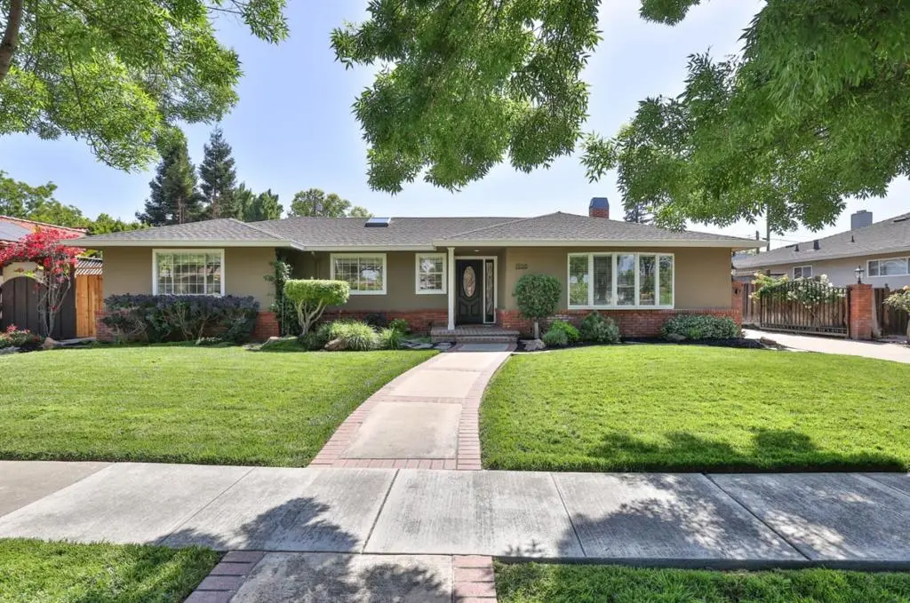 Single Family Residence for sale at 1550 San Gabriel Way, San Jose, CA featuring 3 beds and 3 baths