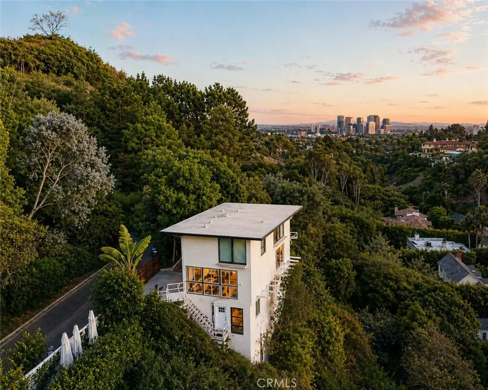 Single Family Residence for sale at 1311 Braeridge Drive, Beverly Hills, CA featuring 3 beds and 3 baths